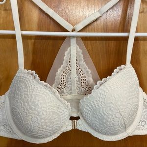 Women’s Auden Racerback Lace Bra